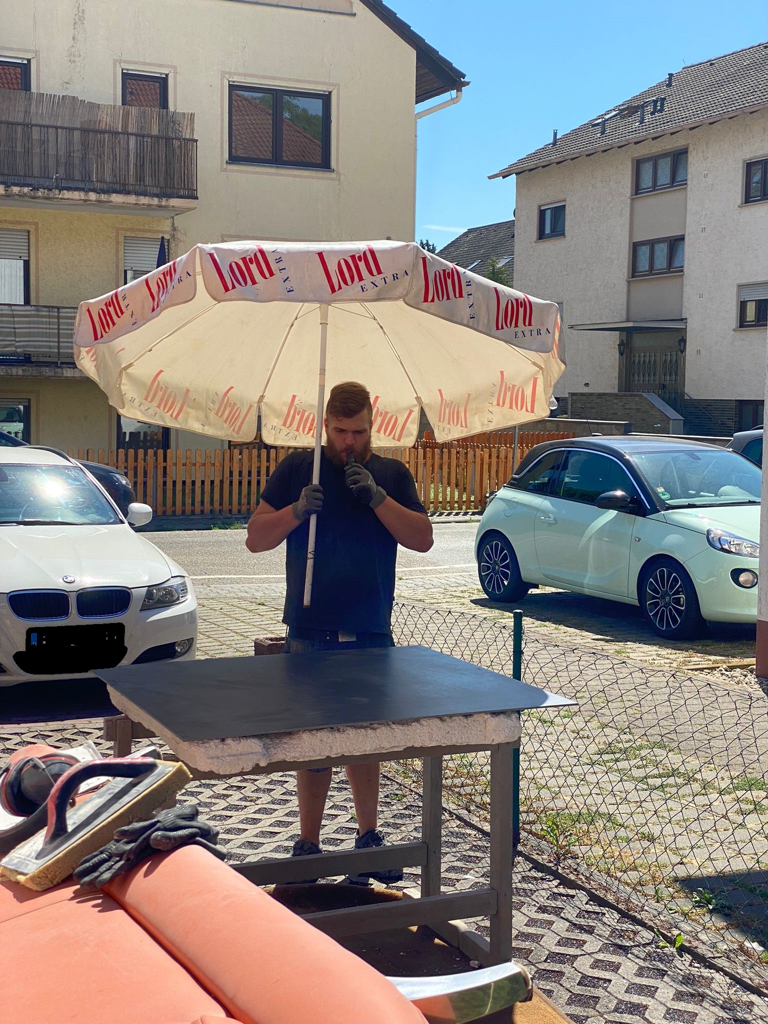 hot, hotter, hottest BS Sanitär