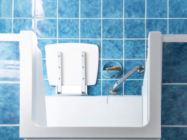 proBAD Wannentür 02